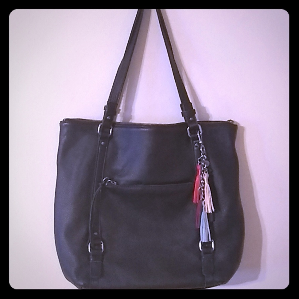 The Sak bag